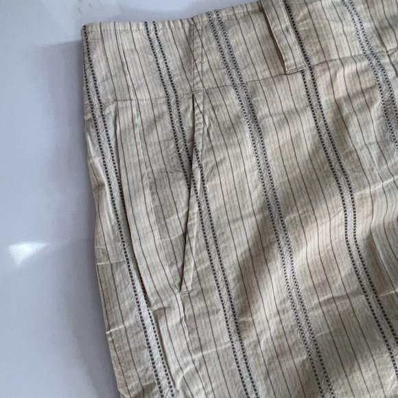 Theory Walking Shorts - Picture 8 of 9